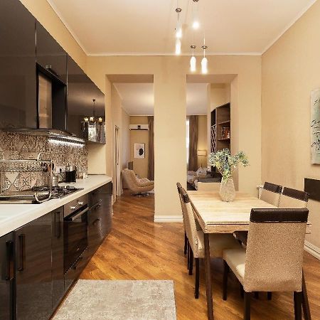 Hd Dream Apartment Tiflis Exterior foto