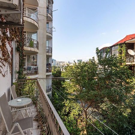 Hd Dream Apartment Tiflis Exterior foto