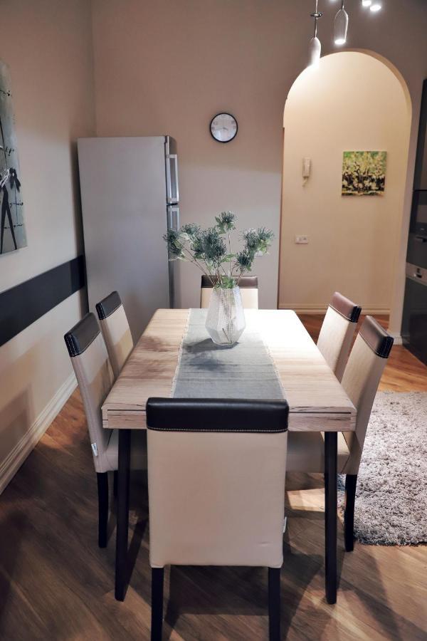 Hd Dream Apartment Tiflis Exterior foto