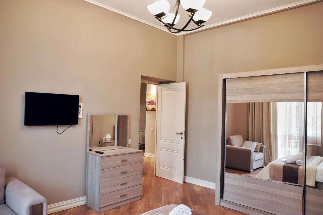 Hd Dream Apartment Tiflis Exterior foto