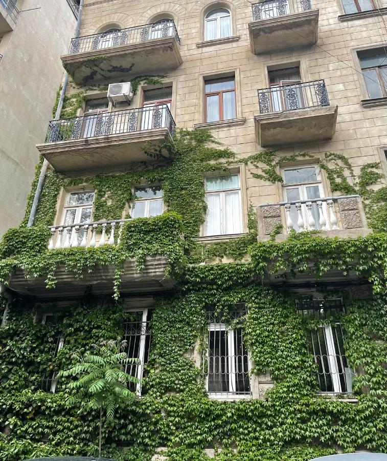 Hd Dream Apartment Tiflis Exterior foto