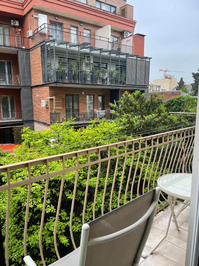 Hd Dream Apartment Tiflis Exterior foto