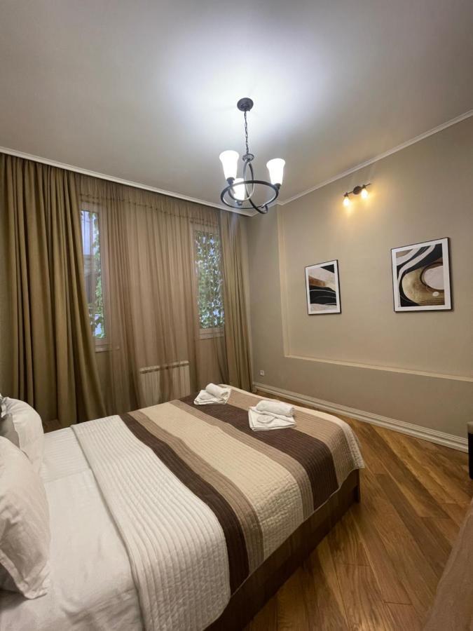 Hd Dream Apartment Tiflis Exterior foto