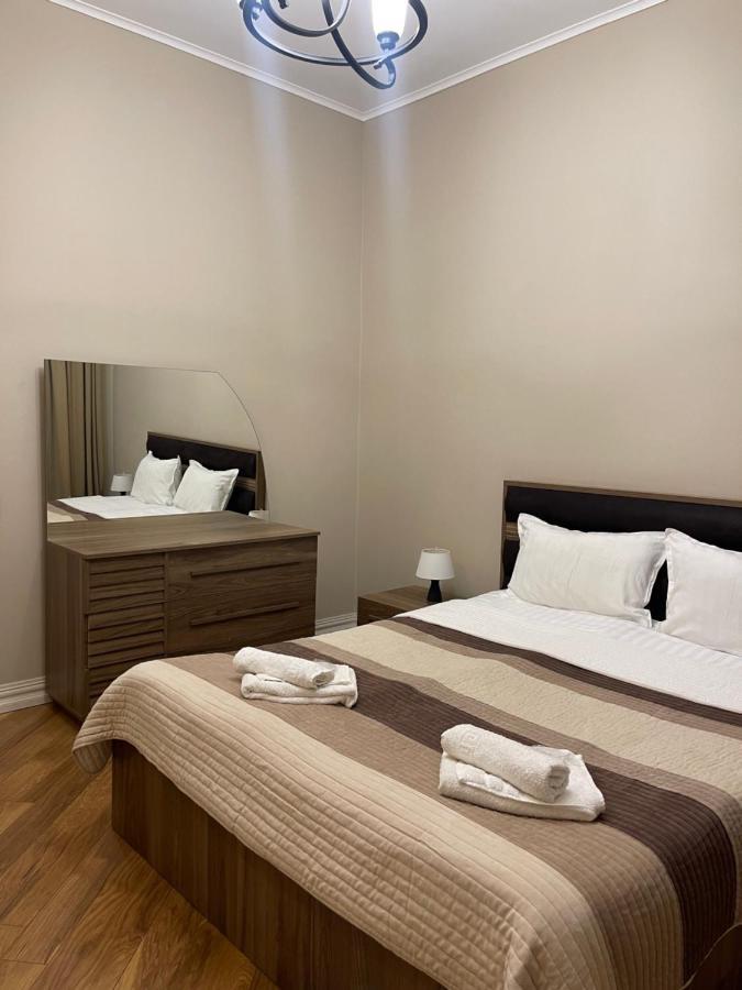 Hd Dream Apartment Tiflis Exterior foto
