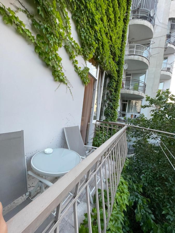 Hd Dream Apartment Tiflis Exterior foto