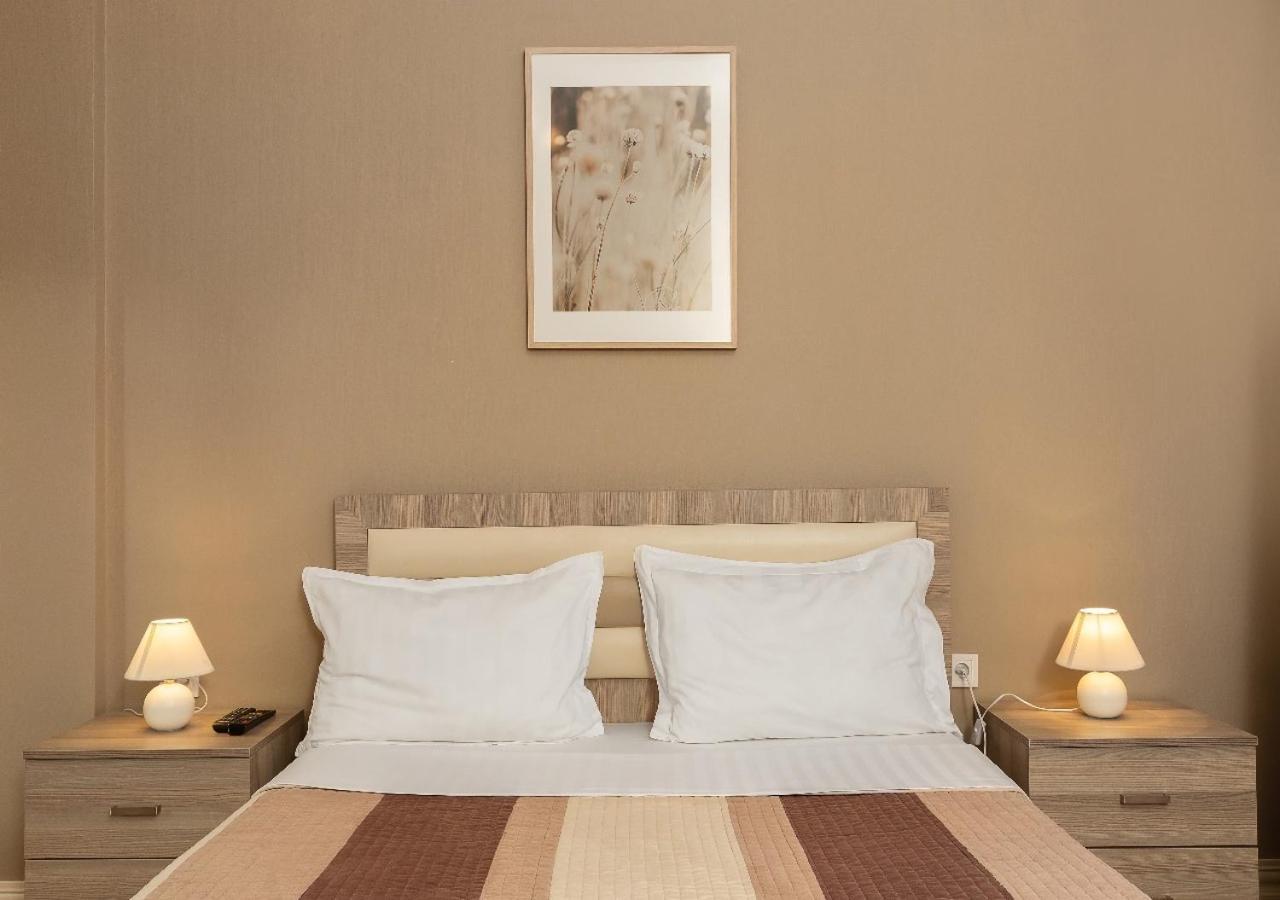 Hd Dream Apartment Tiflis Exterior foto