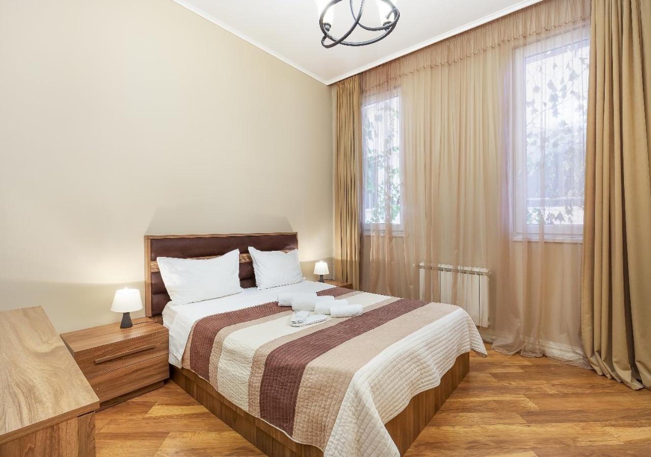 Hd Dream Apartment Tiflis Exterior foto
