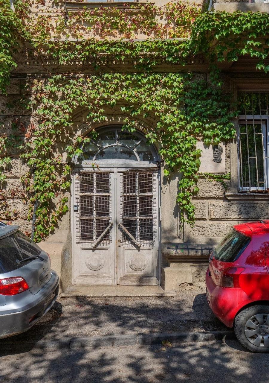 Hd Dream Apartment Tiflis Exterior foto